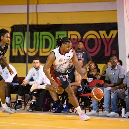 Darnell "Shabba" Oden